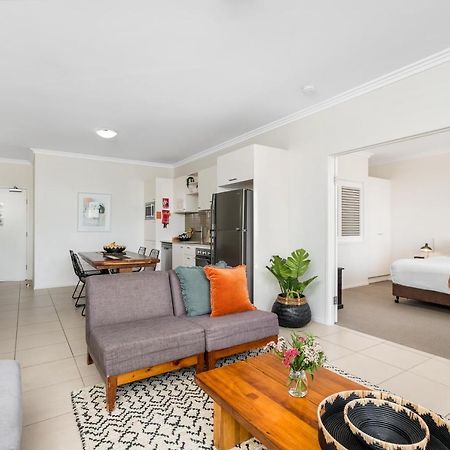 Byron Bay Hotel And Apartments Ngoại thất bức ảnh