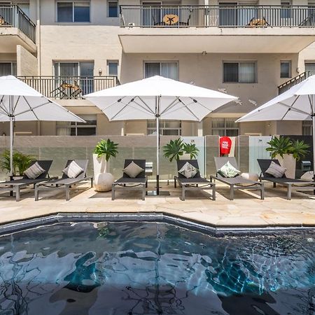 Byron Bay Hotel And Apartments Ngoại thất bức ảnh