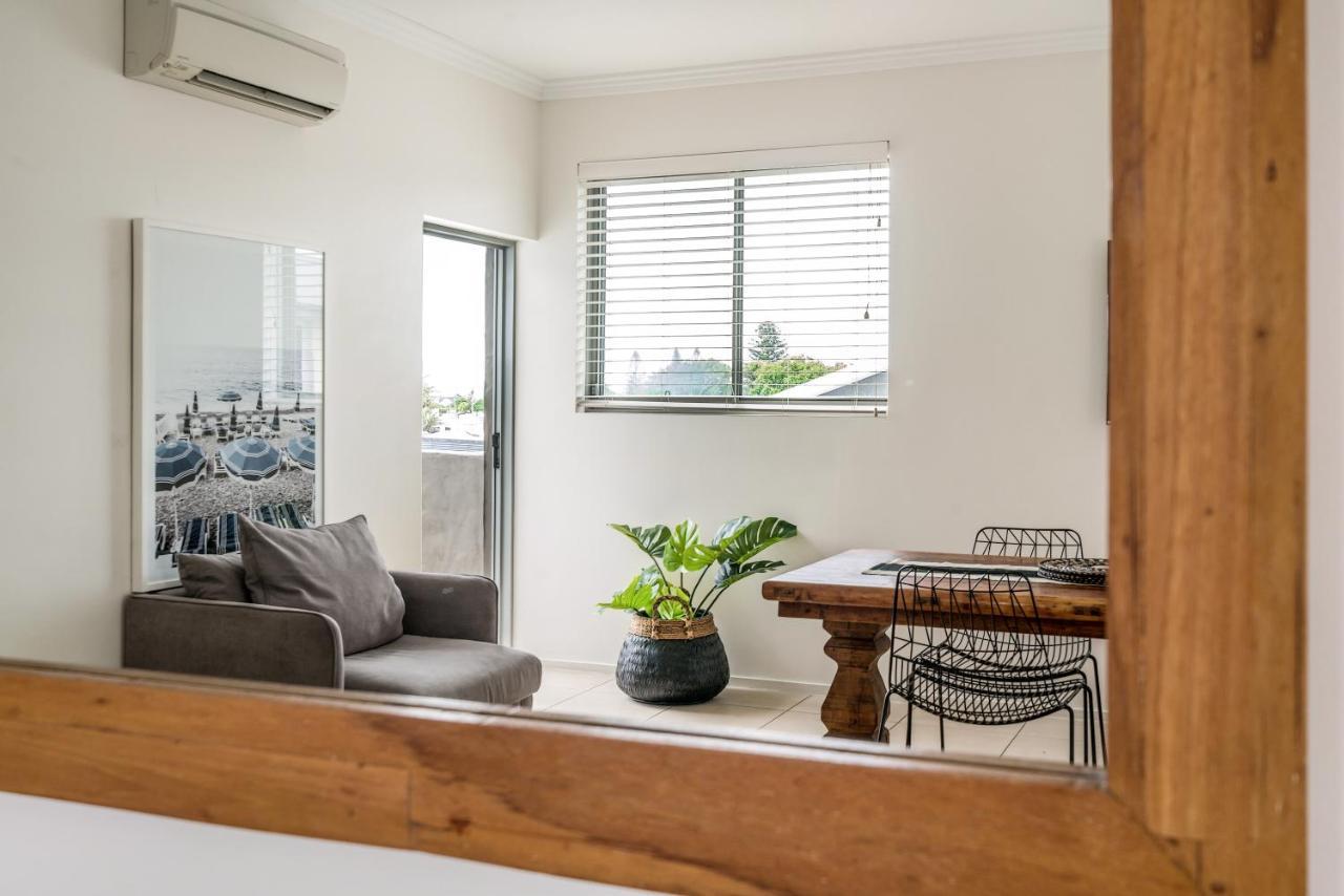 Byron Bay Hotel And Apartments Ngoại thất bức ảnh