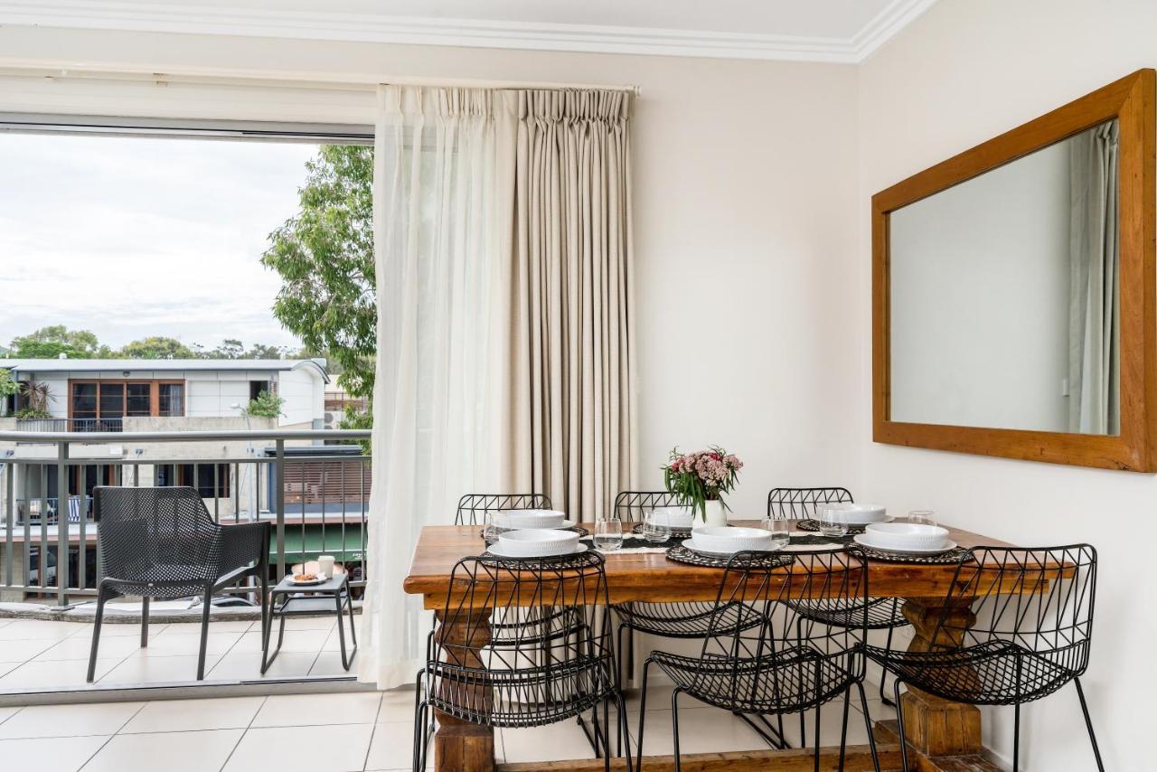 Byron Bay Hotel And Apartments Ngoại thất bức ảnh