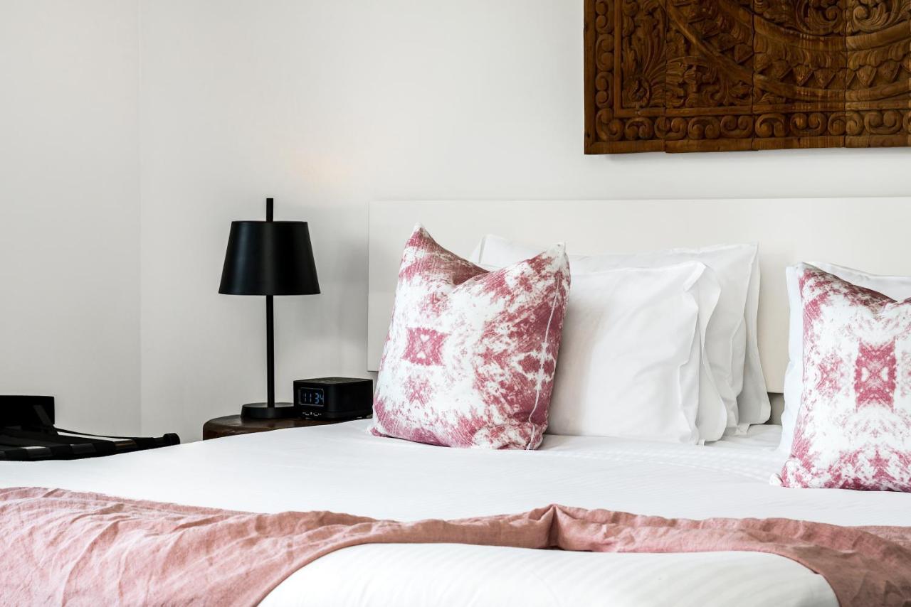 Byron Bay Hotel And Apartments Ngoại thất bức ảnh