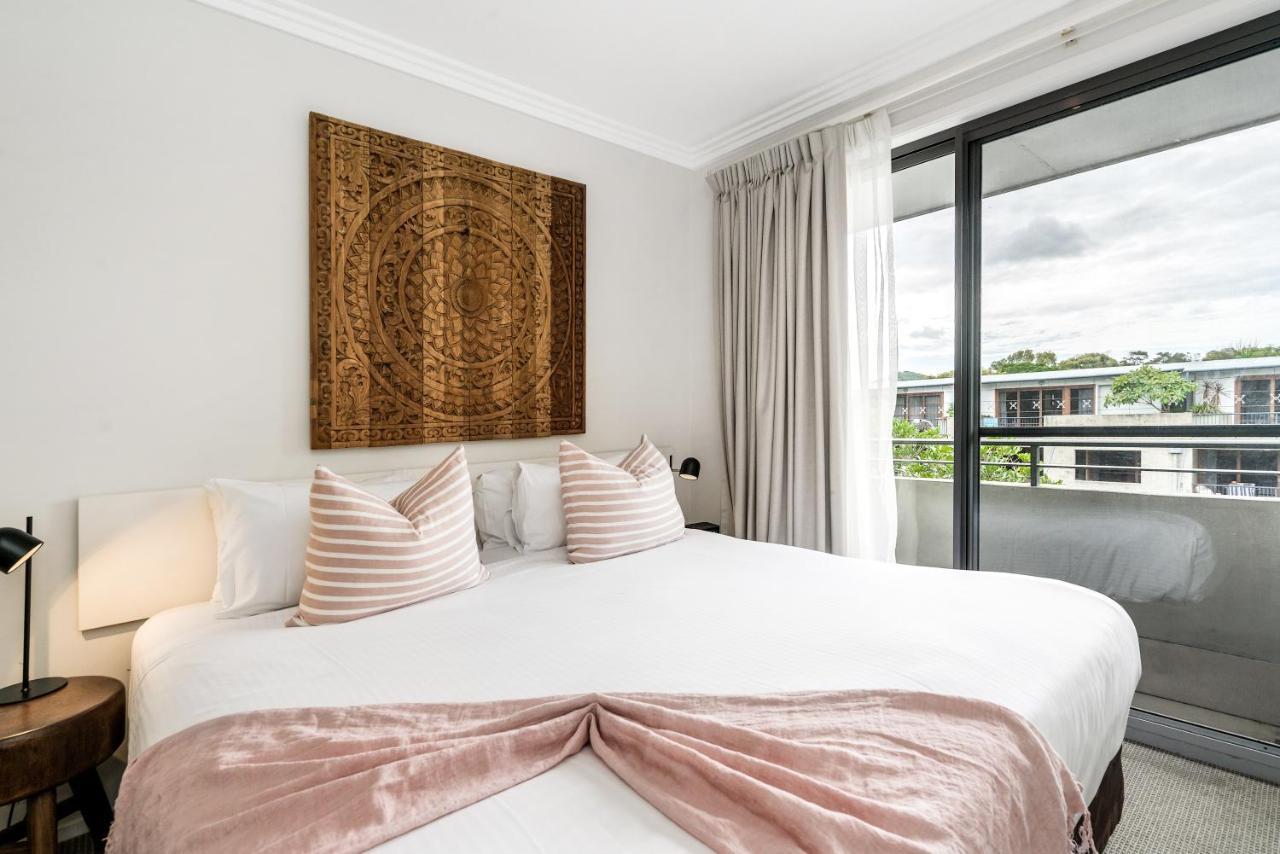 Byron Bay Hotel And Apartments Ngoại thất bức ảnh