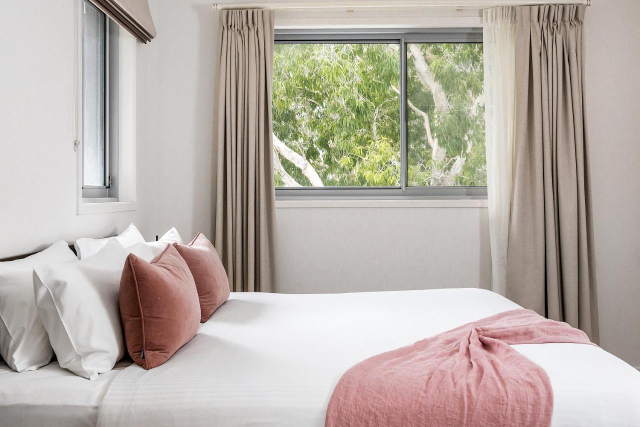 Byron Bay Hotel And Apartments Ngoại thất bức ảnh