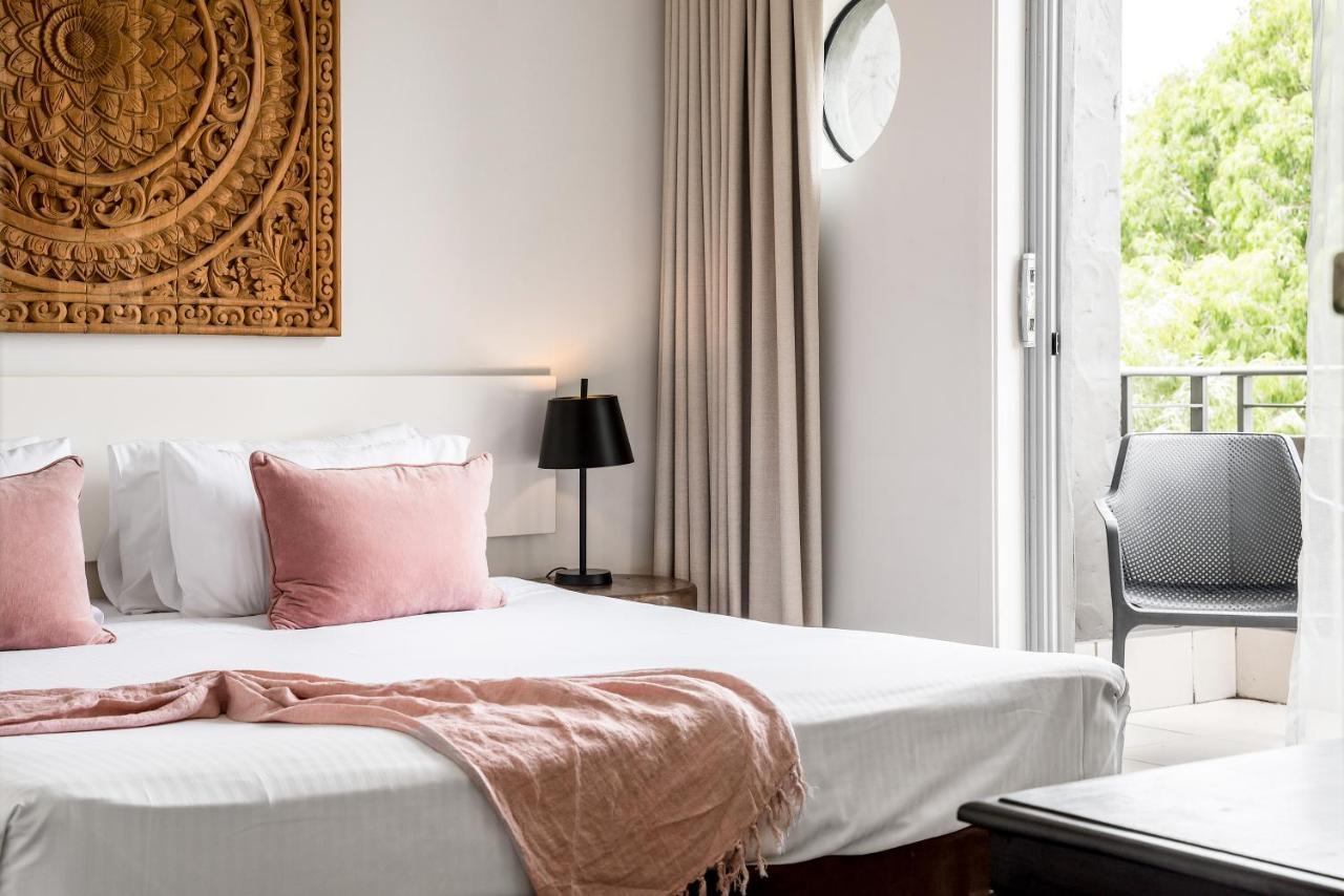 Byron Bay Hotel And Apartments Ngoại thất bức ảnh