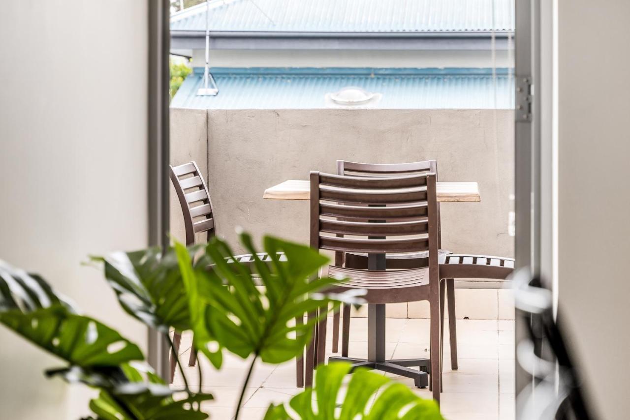 Byron Bay Hotel And Apartments Ngoại thất bức ảnh
