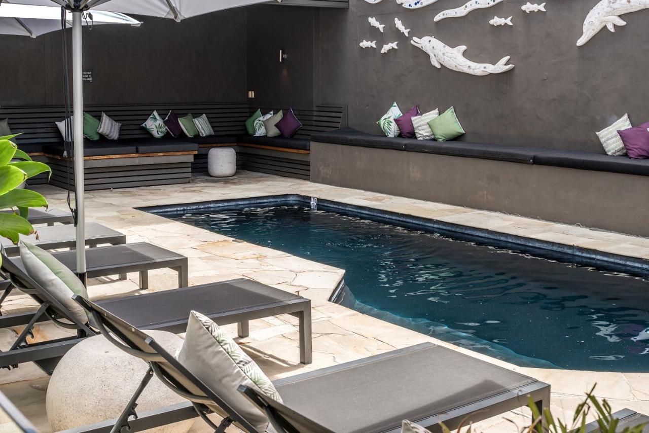 Byron Bay Hotel And Apartments Ngoại thất bức ảnh