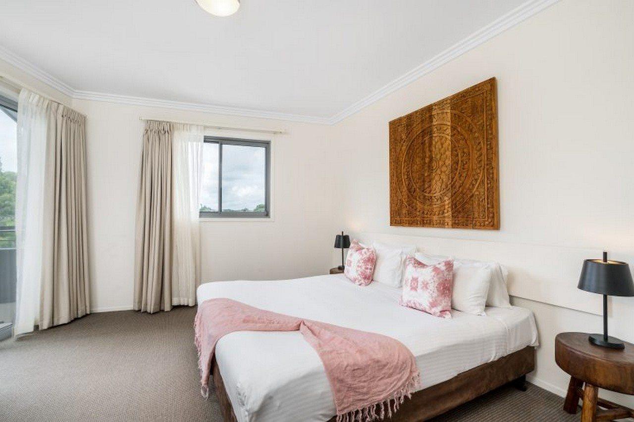 Byron Bay Hotel And Apartments Ngoại thất bức ảnh