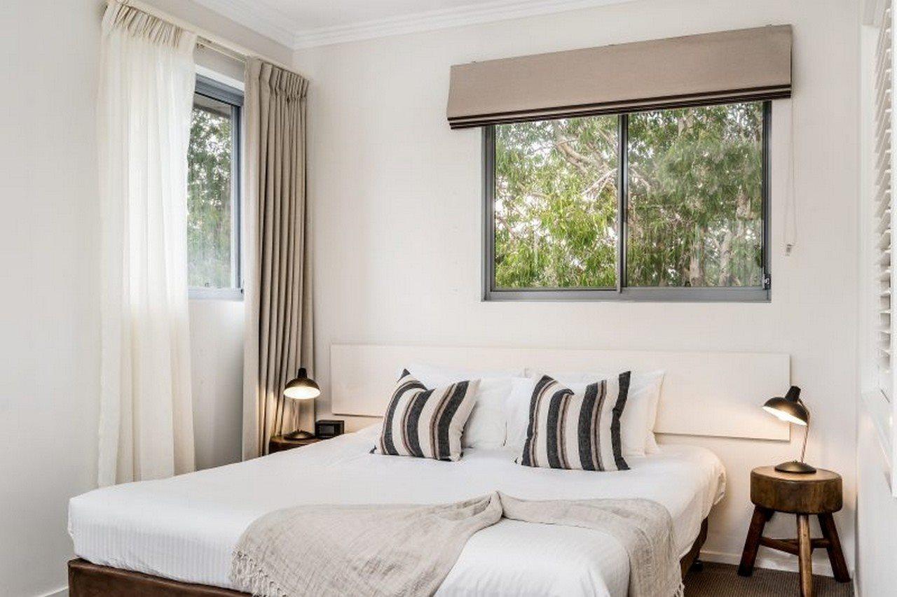 Byron Bay Hotel And Apartments Ngoại thất bức ảnh