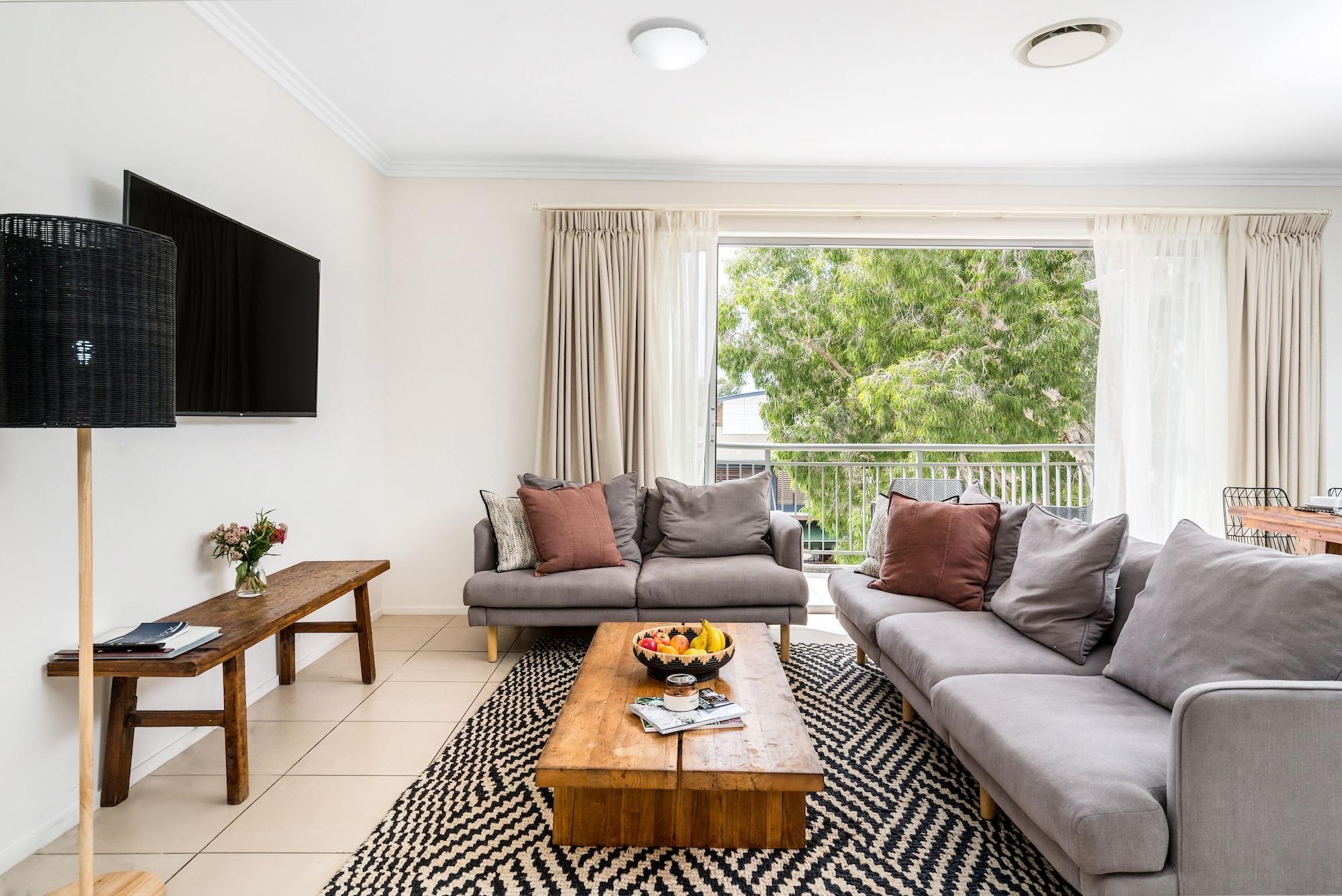 Byron Bay Hotel And Apartments Ngoại thất bức ảnh