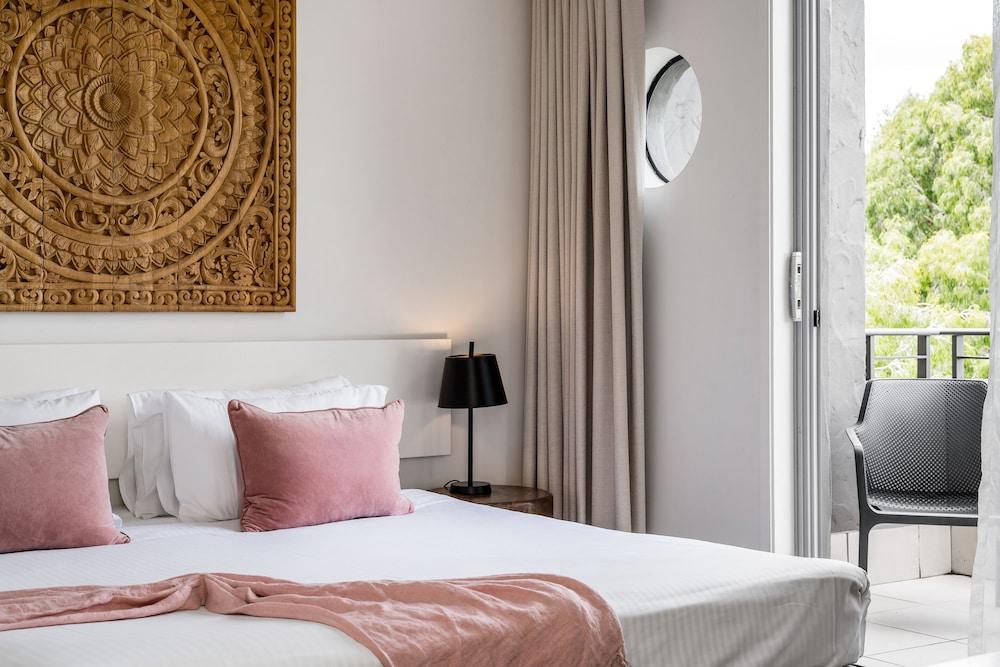 Byron Bay Hotel And Apartments Ngoại thất bức ảnh