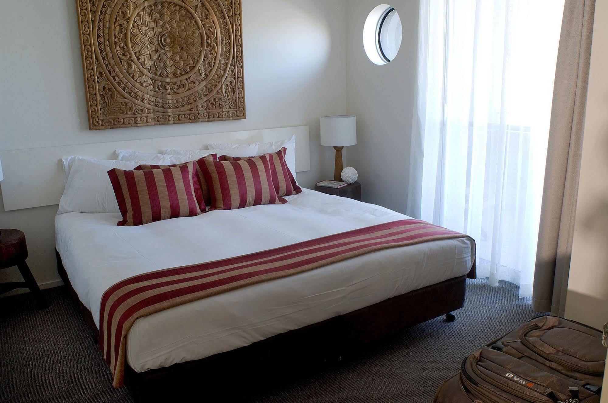 Byron Bay Hotel And Apartments Ngoại thất bức ảnh
