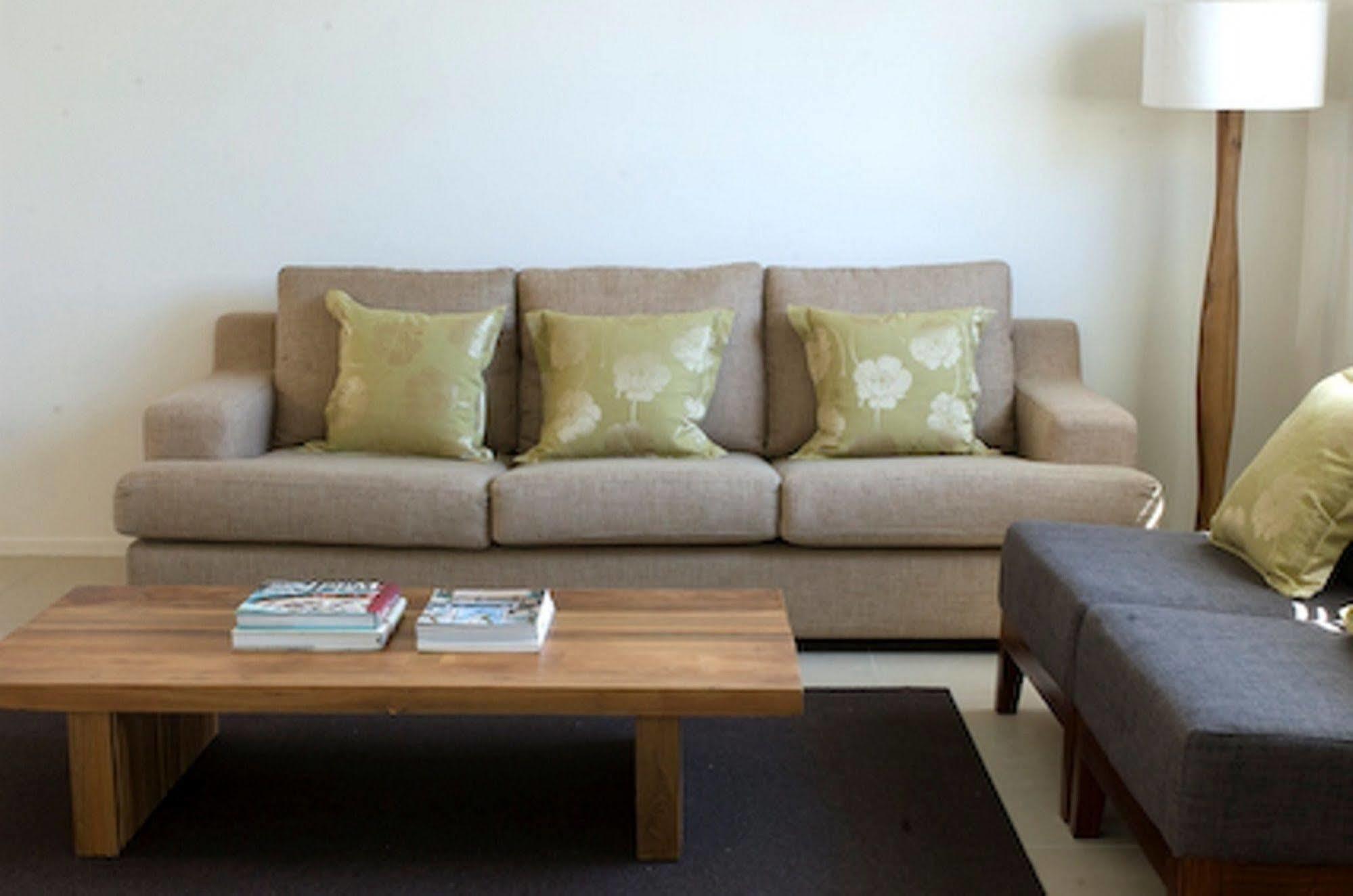 Byron Bay Hotel And Apartments Ngoại thất bức ảnh